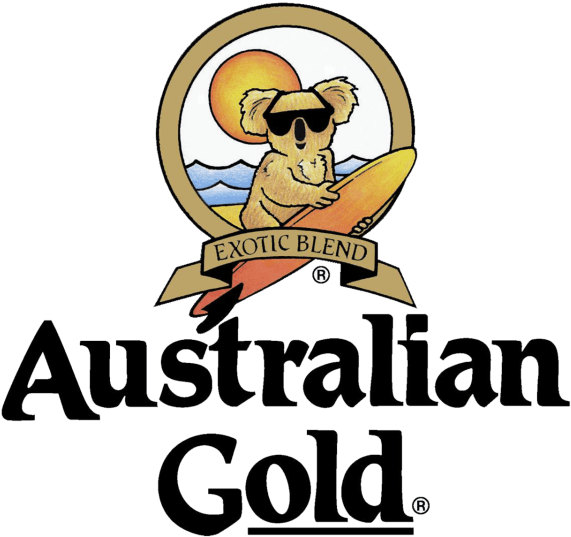 australian gold logo