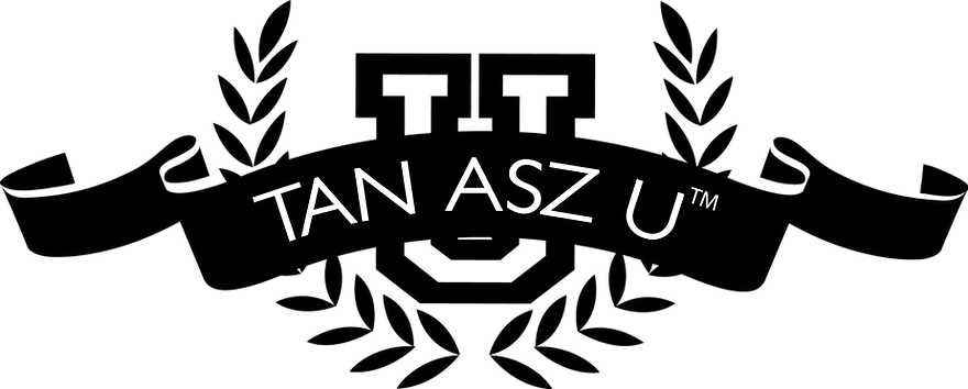 Tan Asz U logo