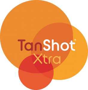 Tanshot Xtra logo