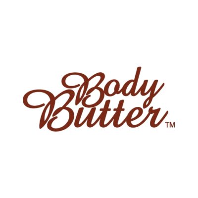Body Butter logo