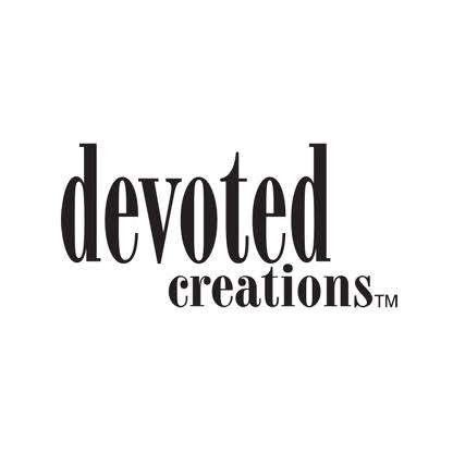 Devoted creations logo