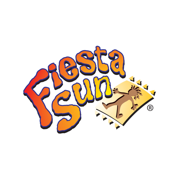 Fiesta Sun logo