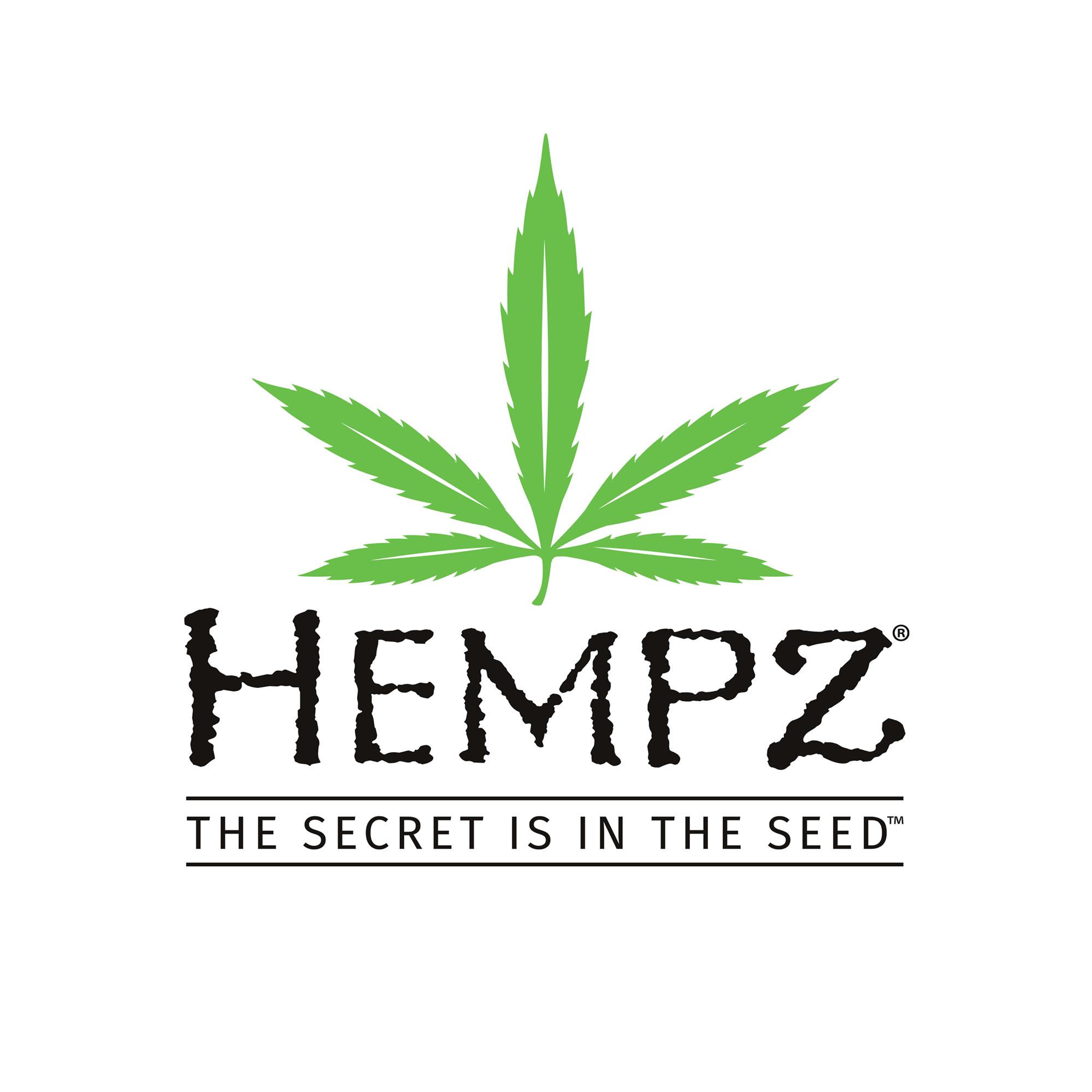 Hempz logo