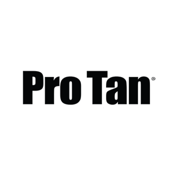 Pro Tan logo