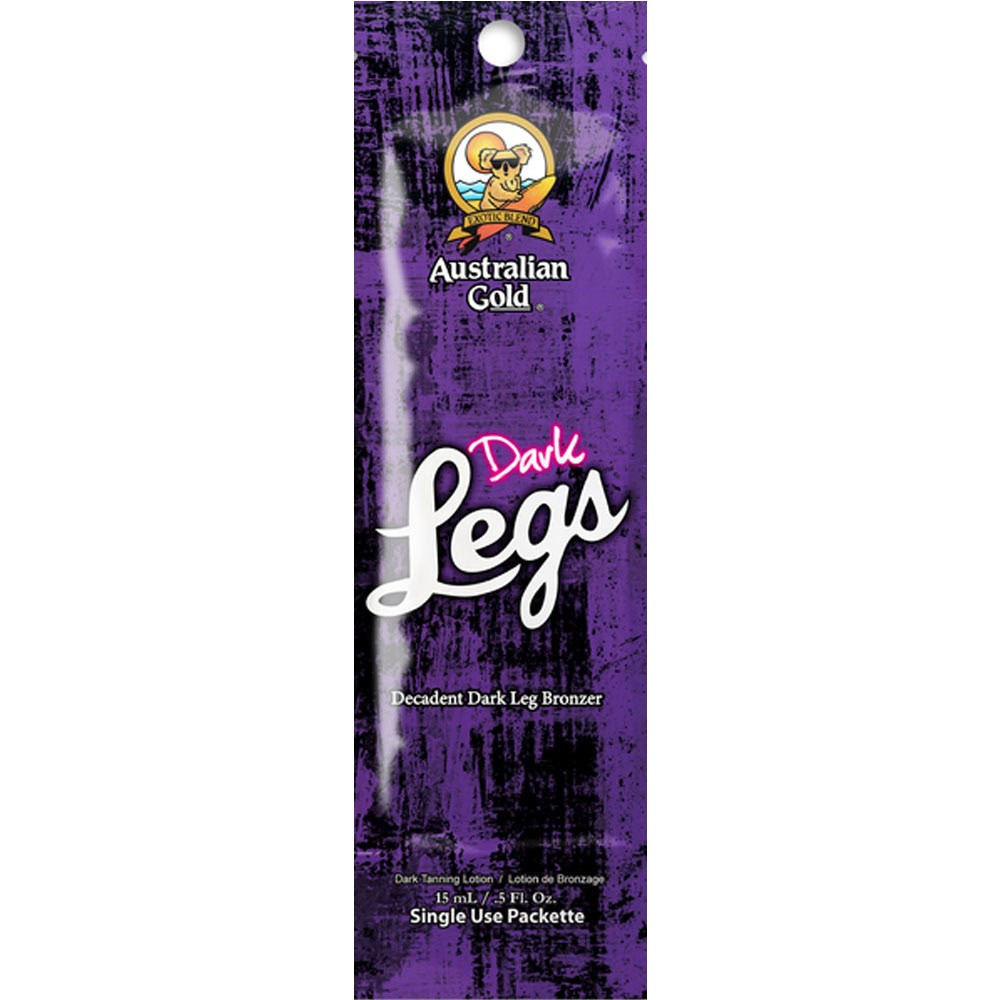 Australian Gold Dark Legs®