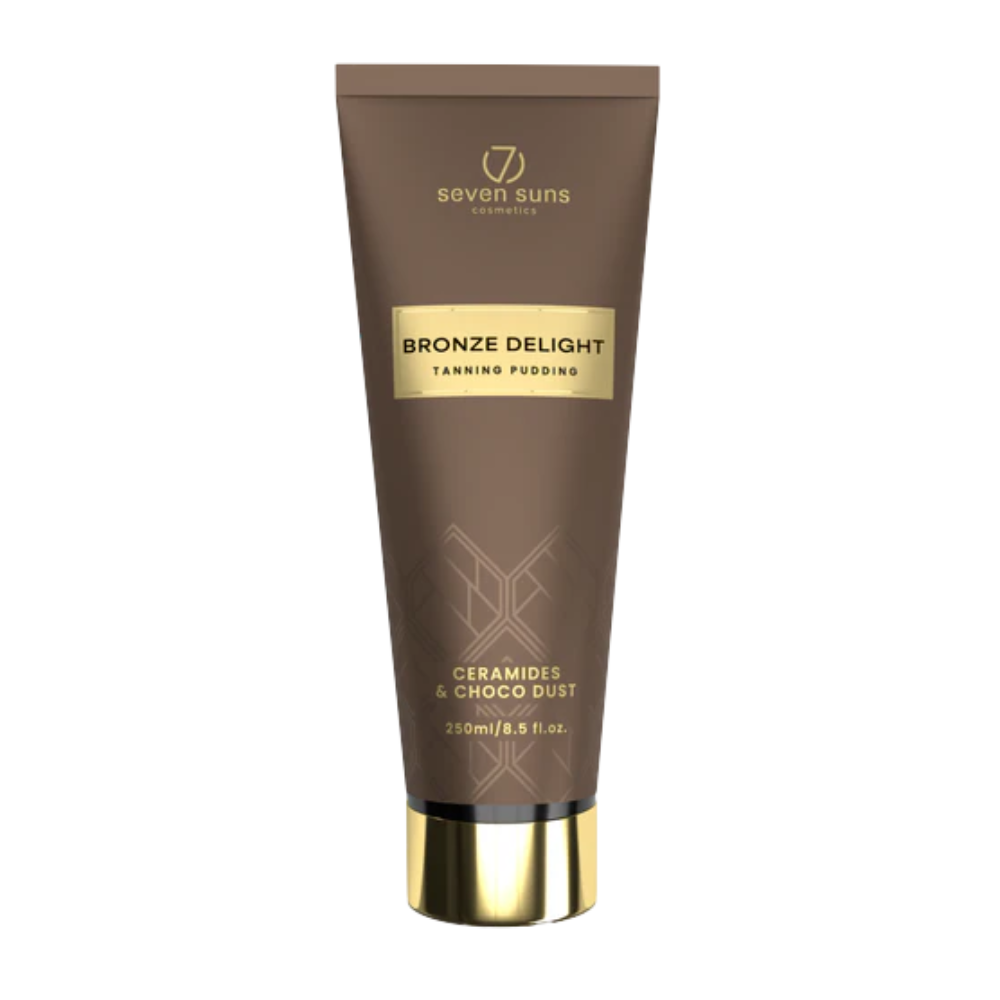 Seven Suns Bronze Delight