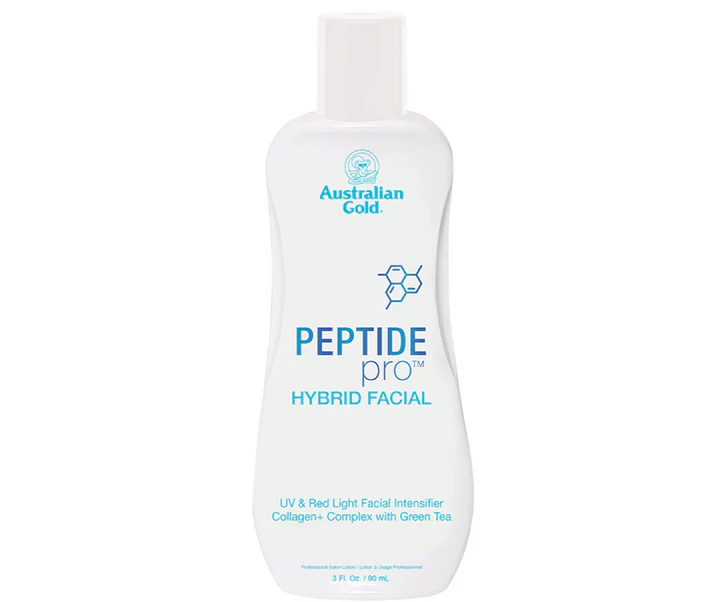 Australian Gold Peptide Pro™ Hybrid Facial
