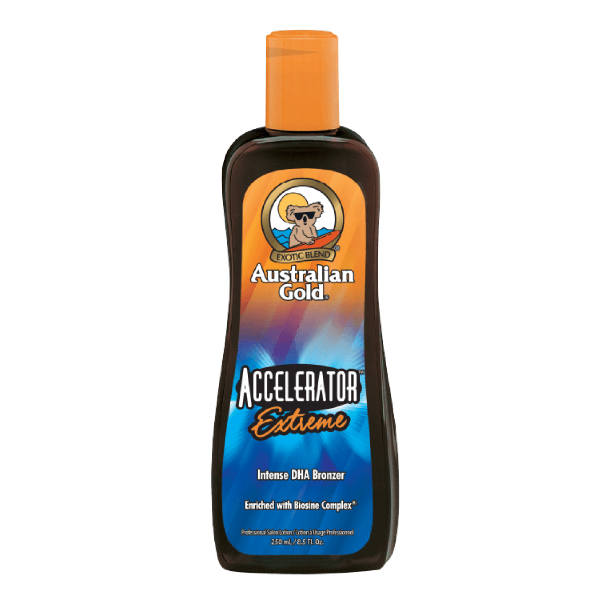 Australian Gold Accelerator Extreme bottle