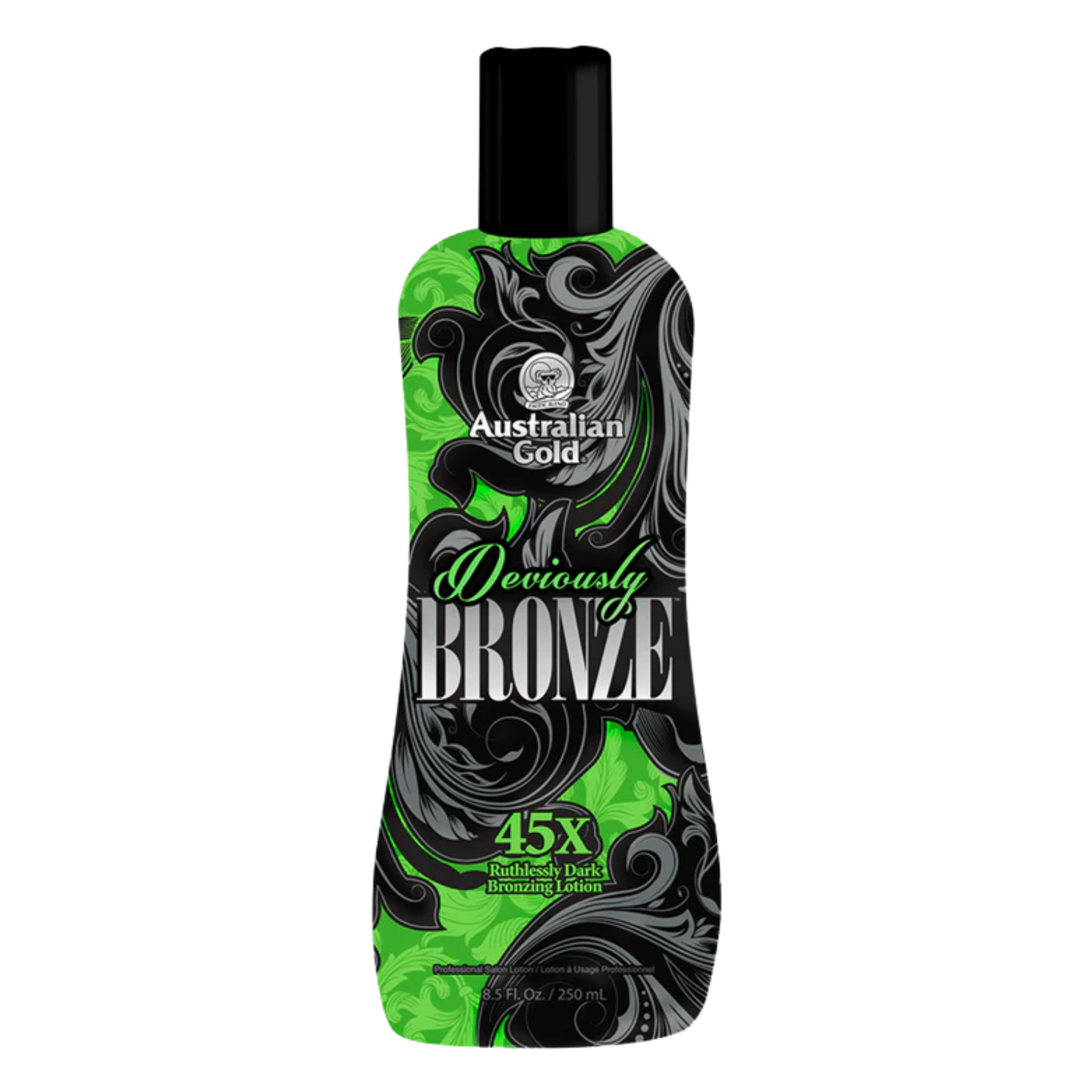 Australian Gold Deviously Bronze Bottle