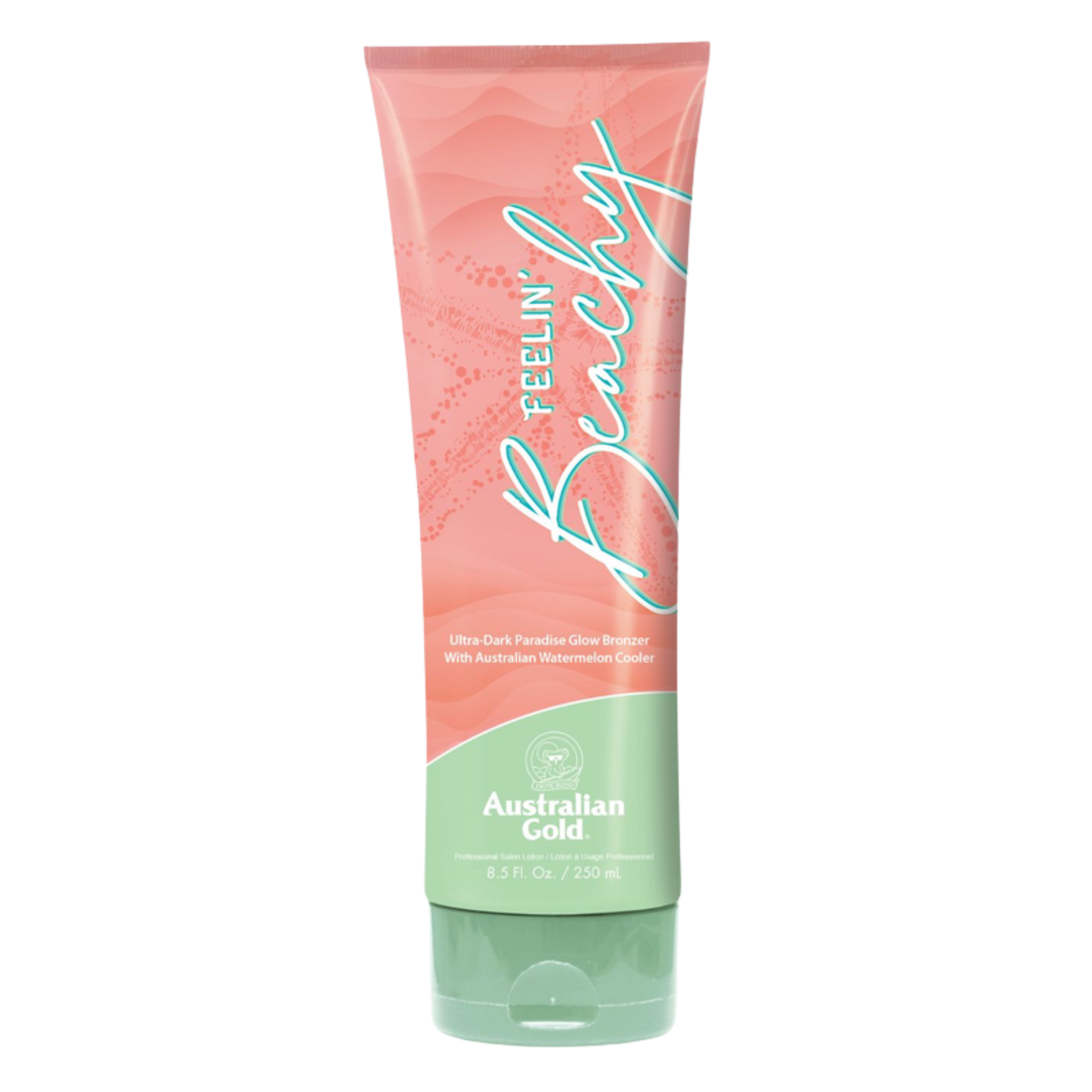 Australian Gold Feelin Beachy bottle