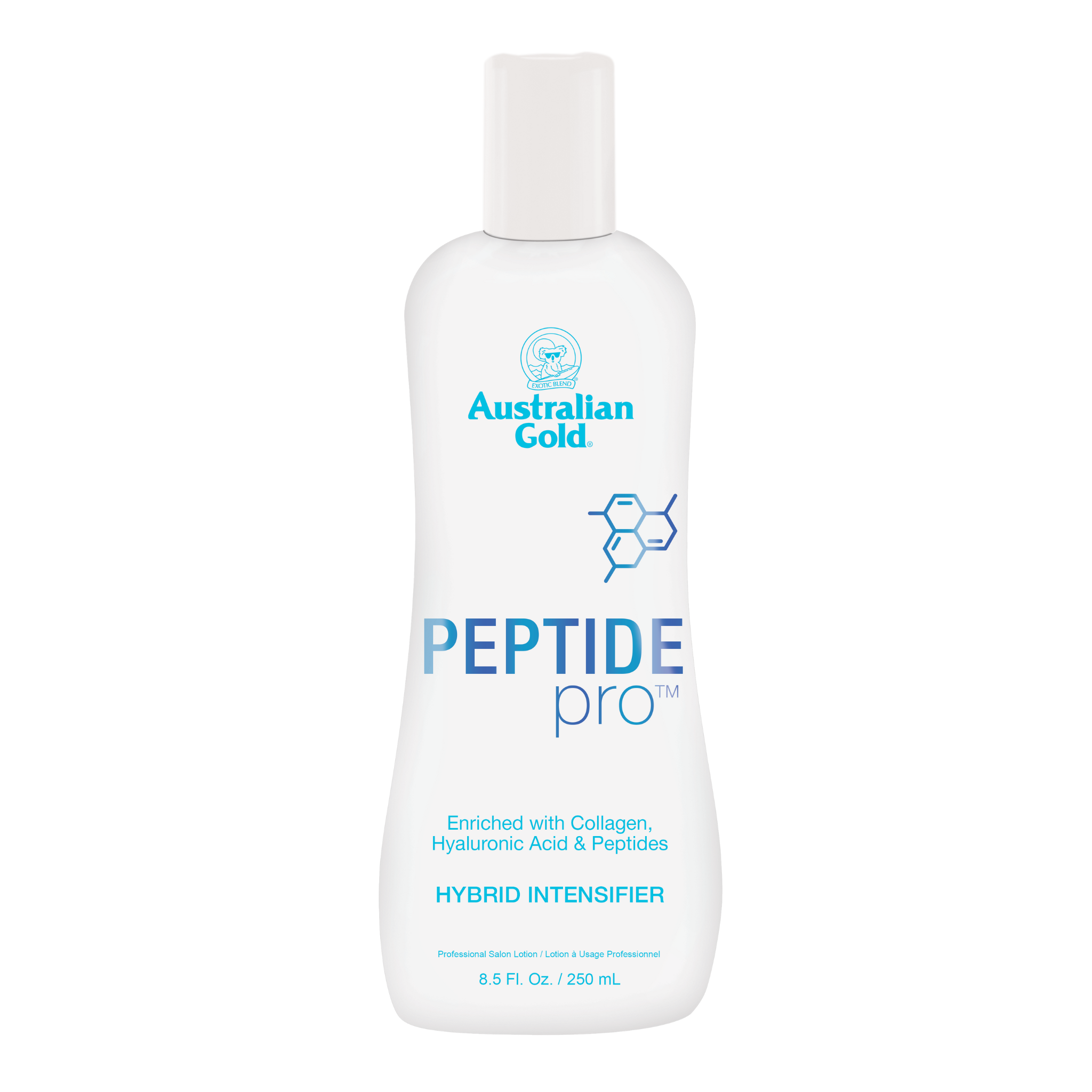 Australian Gold Peptide Pro Bottle