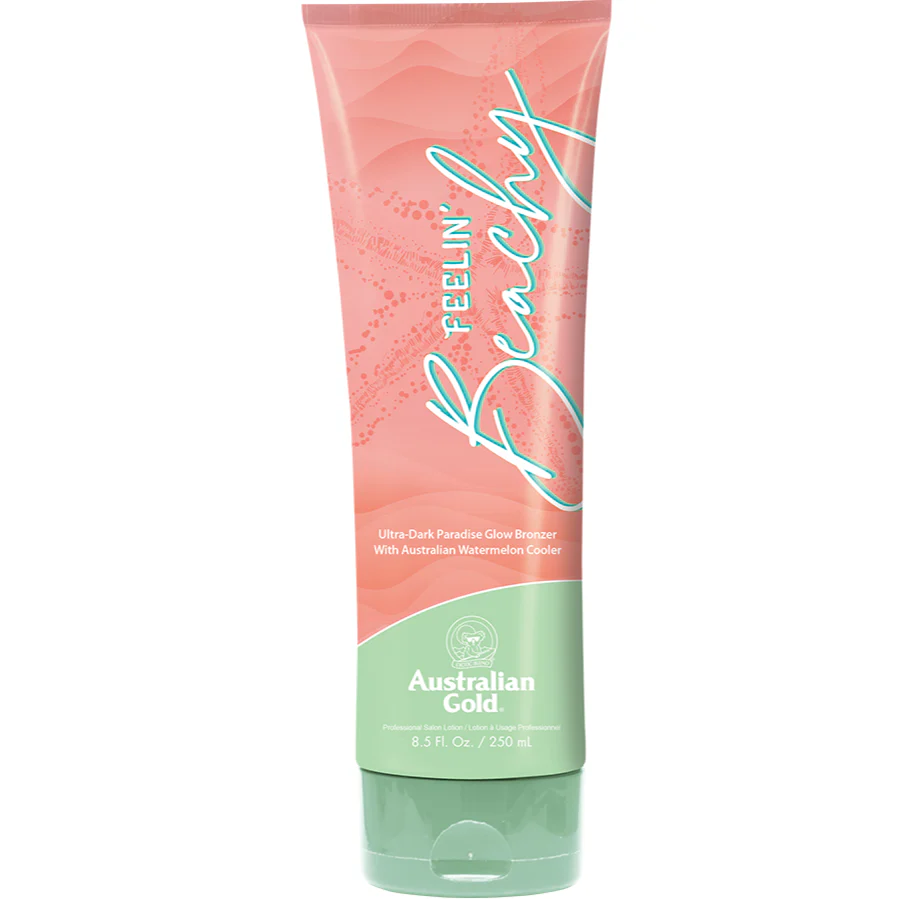 Australian Gold Feeling Beachy