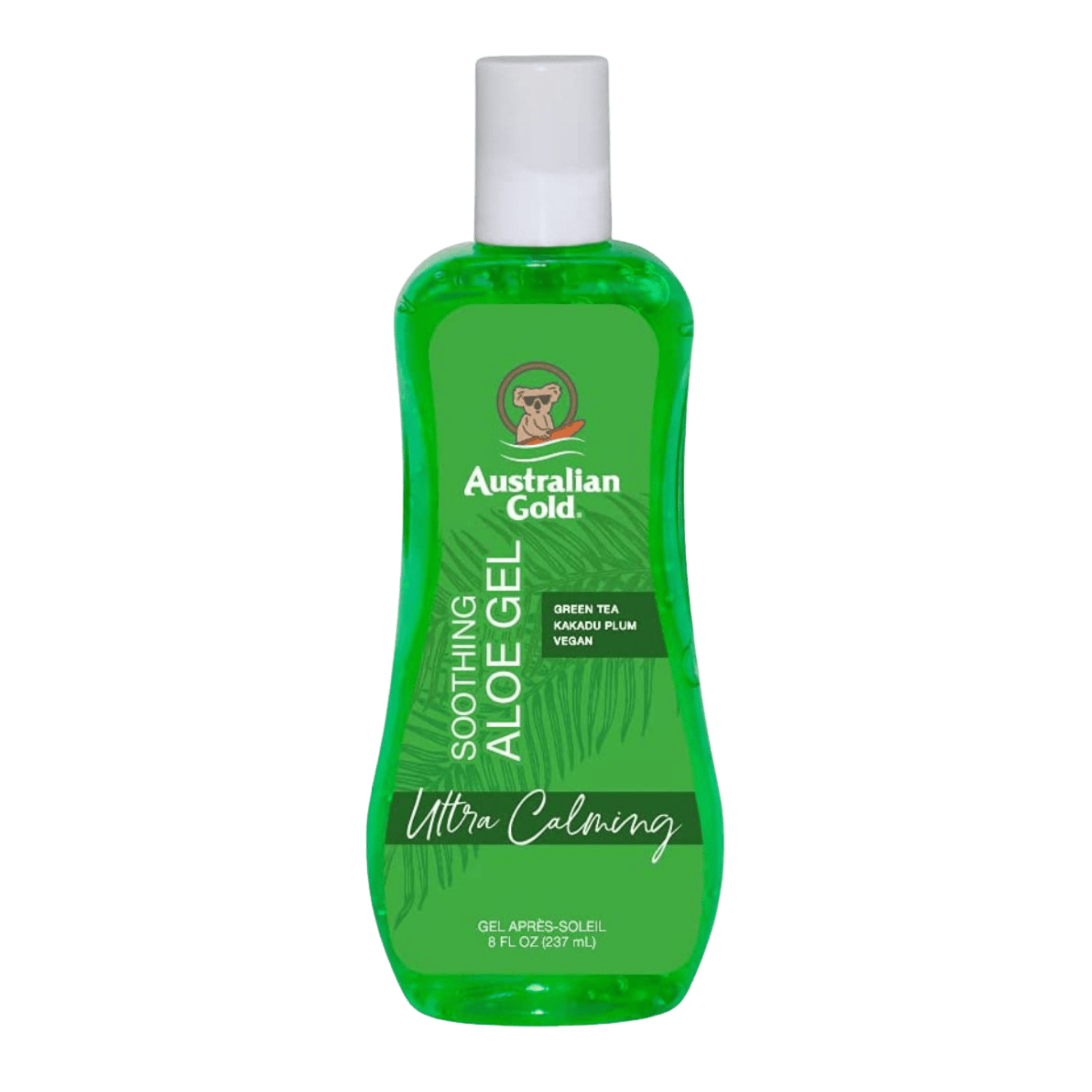 Australian Gold Soothing Aloe Aftersun