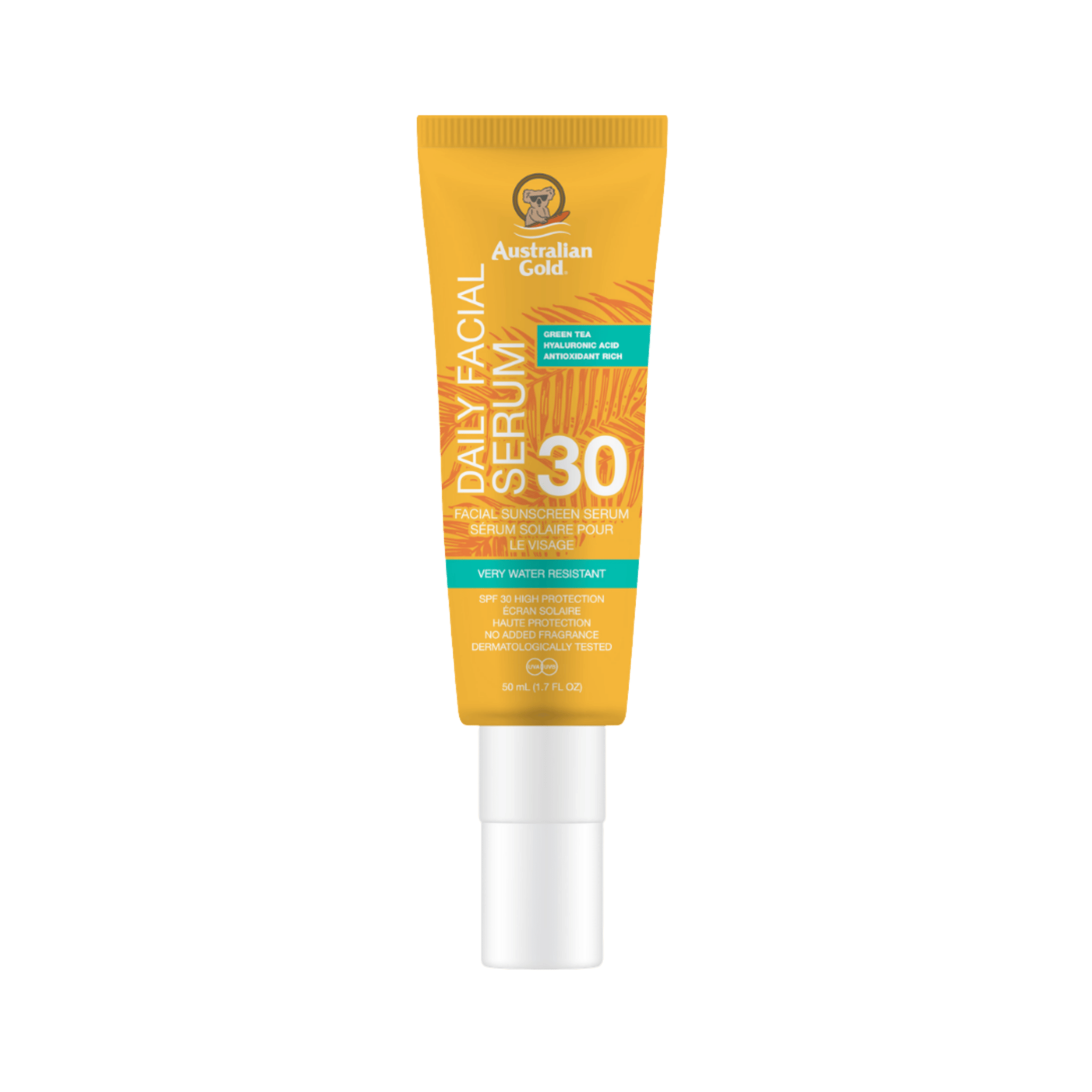 Australian Gold SPF 30 Daily Facial Serum