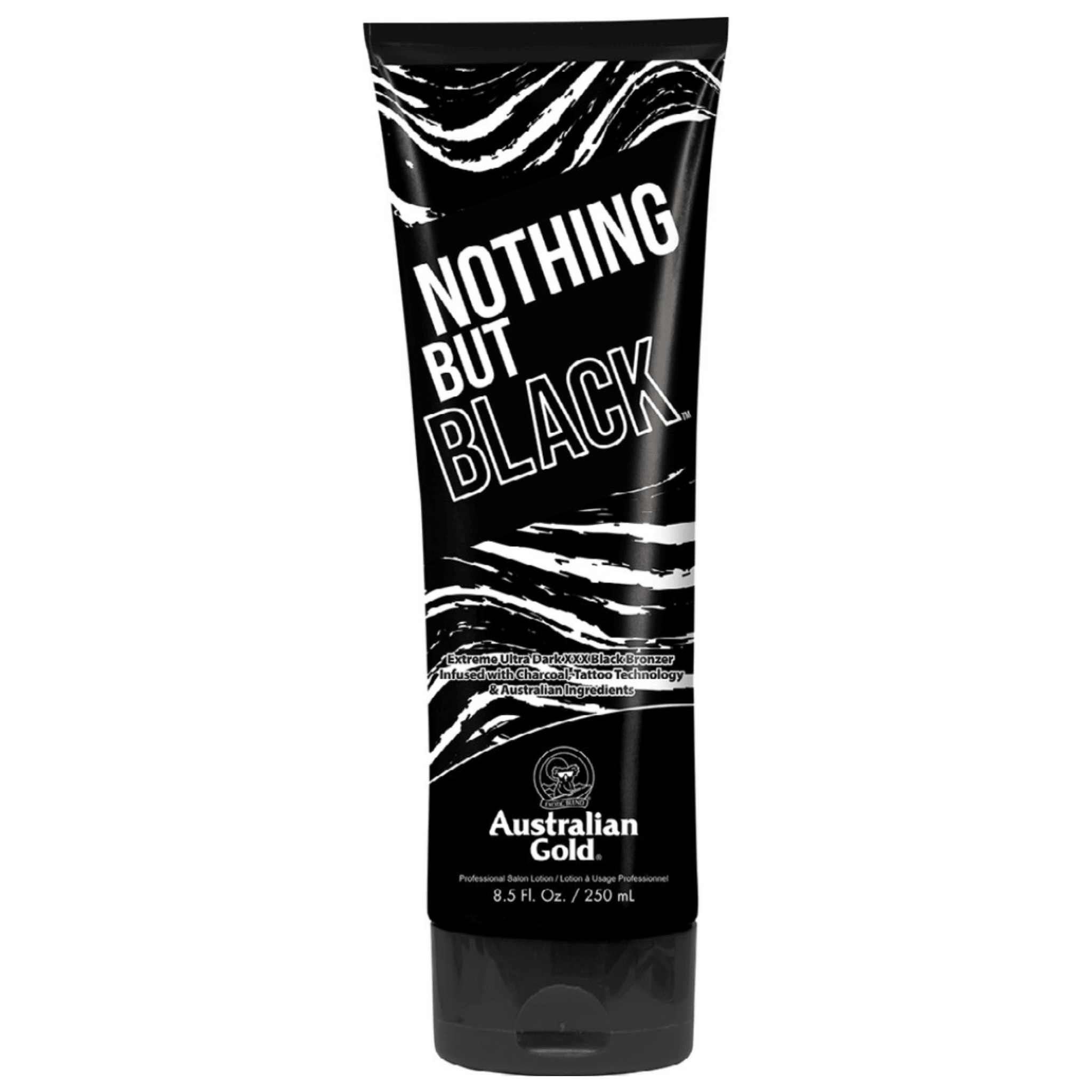 Australian Gold Nothing But Black™