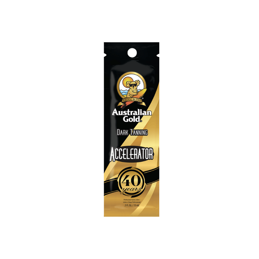 Australian Gold 40th Anniversary Dark Tanning Accelerator™
