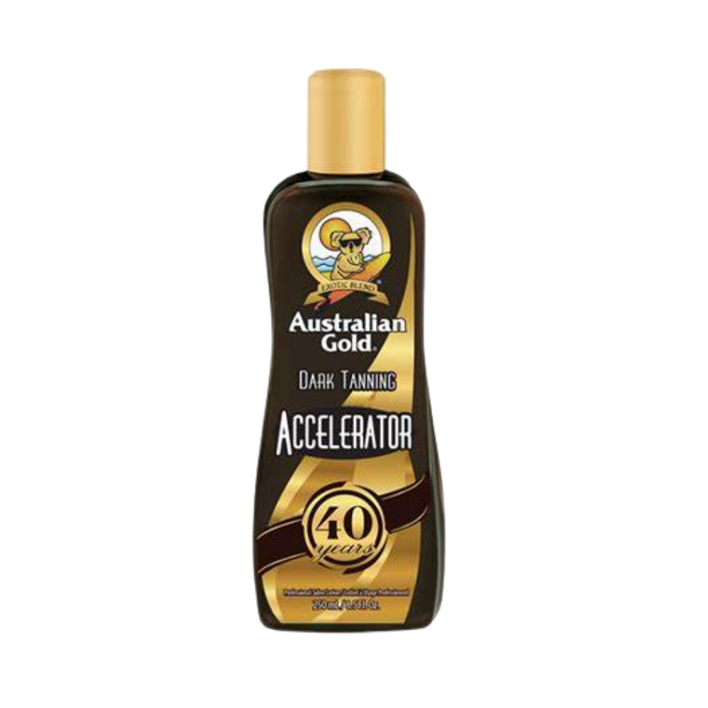 Australian Gold 40th Anniversary Dark Tanning Accelerator™