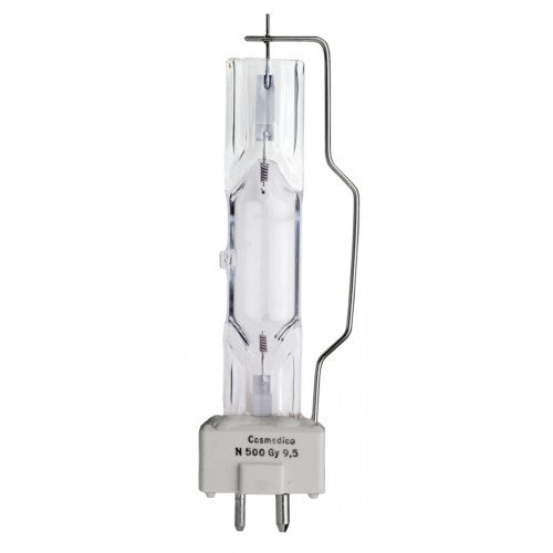 Cosmedico BC19 N500 GY9.5 High Pressure Facial Lamp