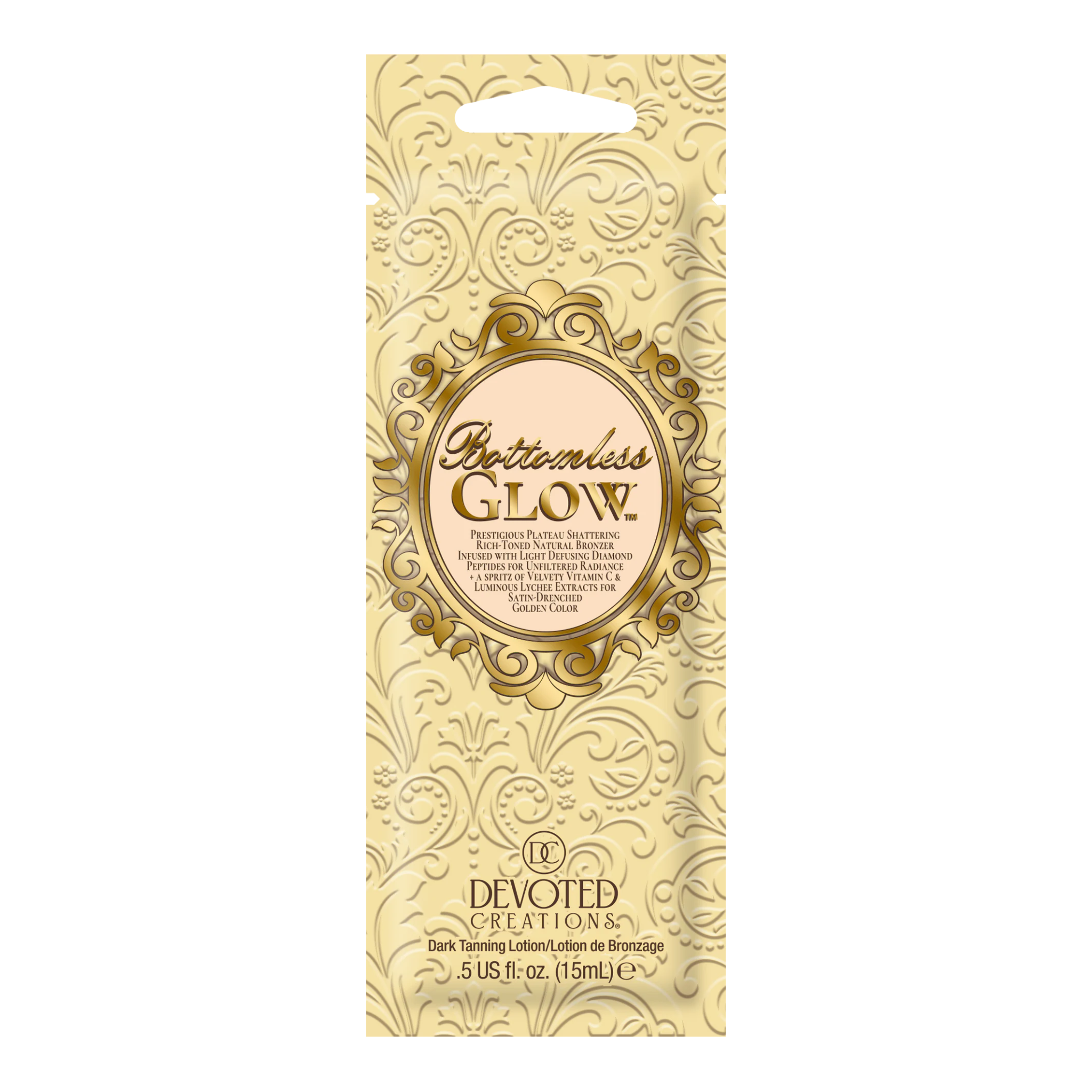 Devoted Creations Bottomless Glow