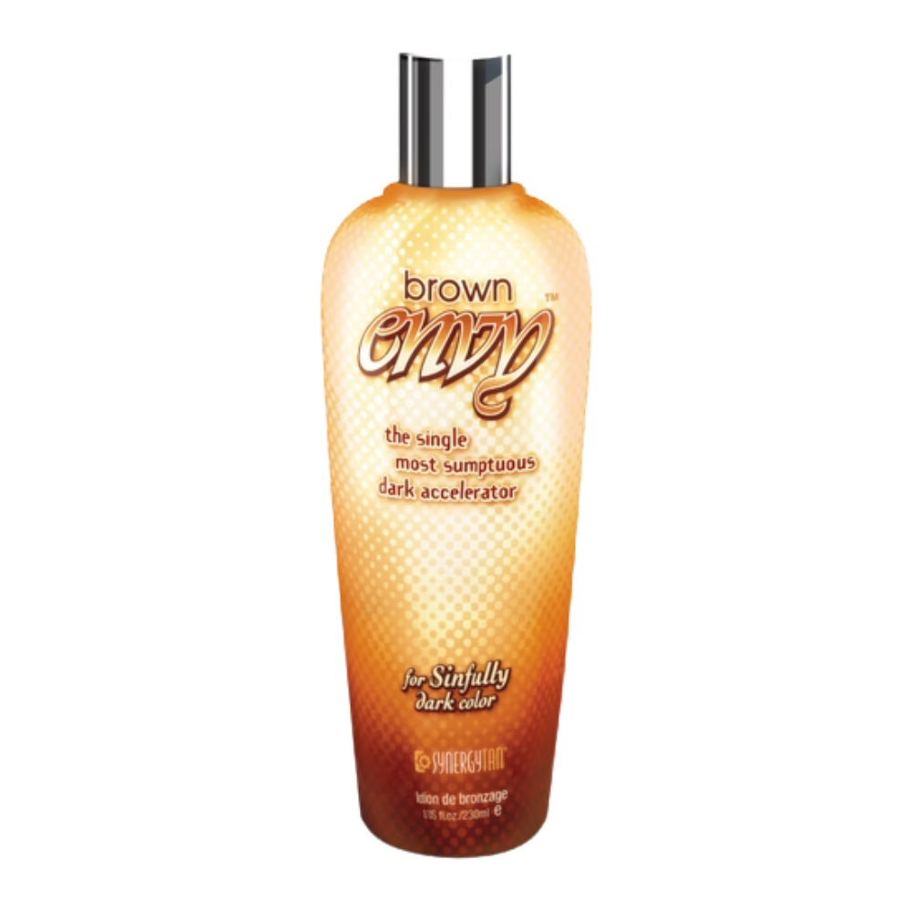 Synergy Brown Envy