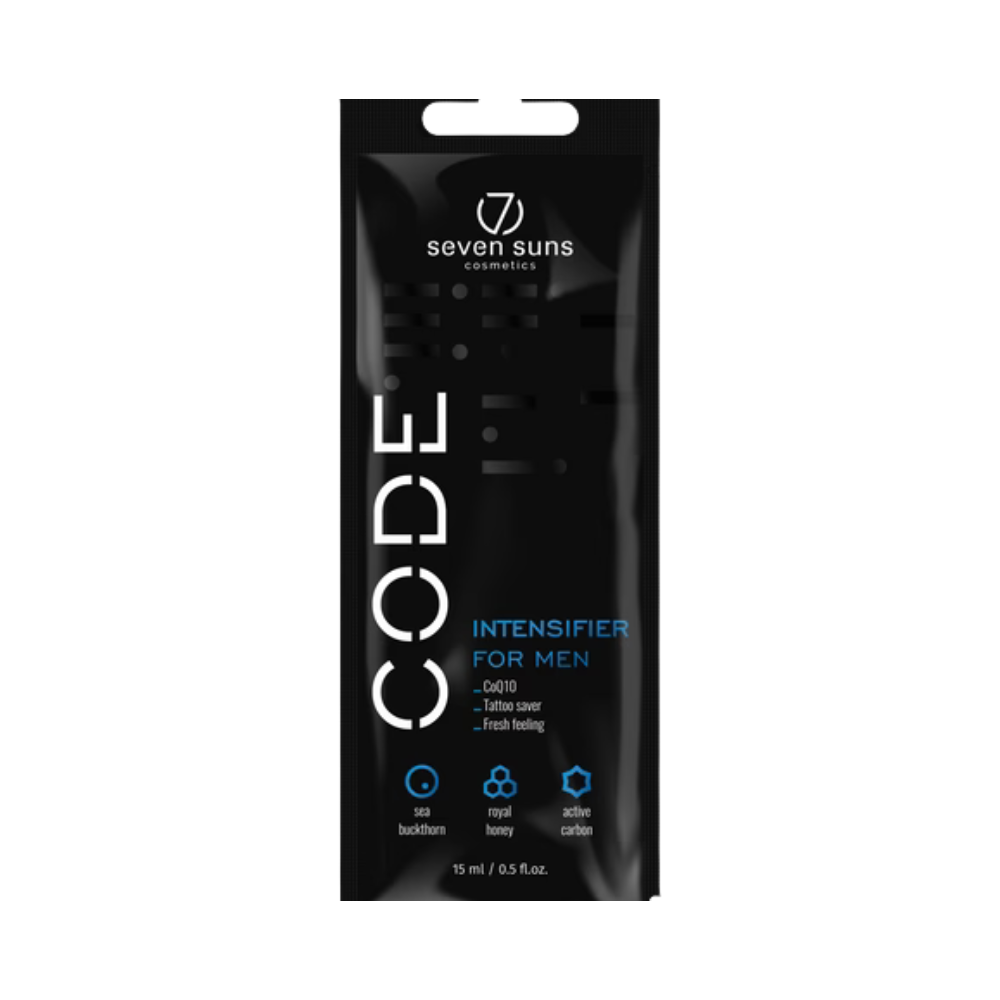 Seven Suns Code Intensifier For Men