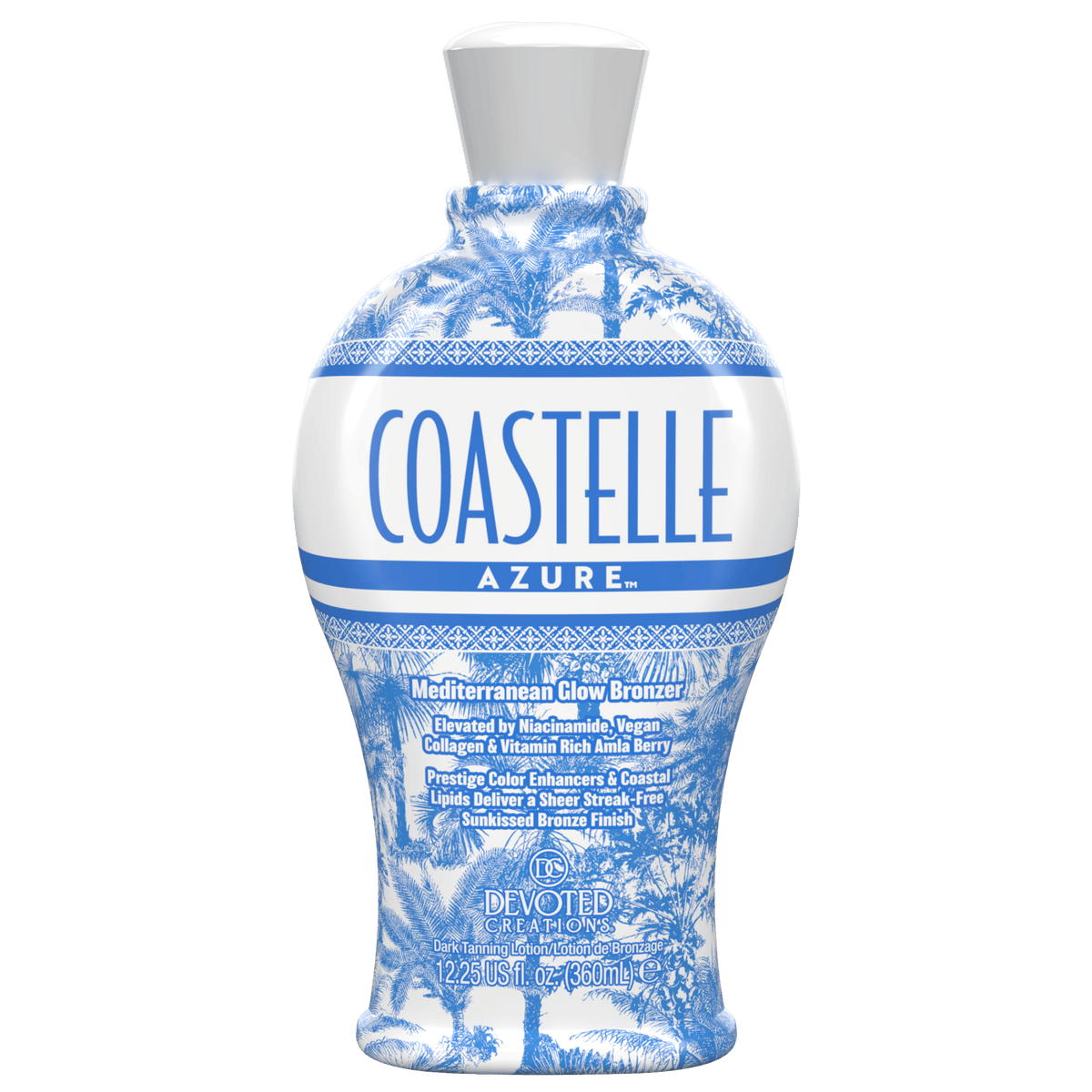 Devoted Creations Coastelle Azure