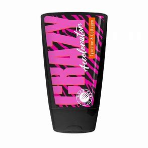 Soleo Crazy Accelerator