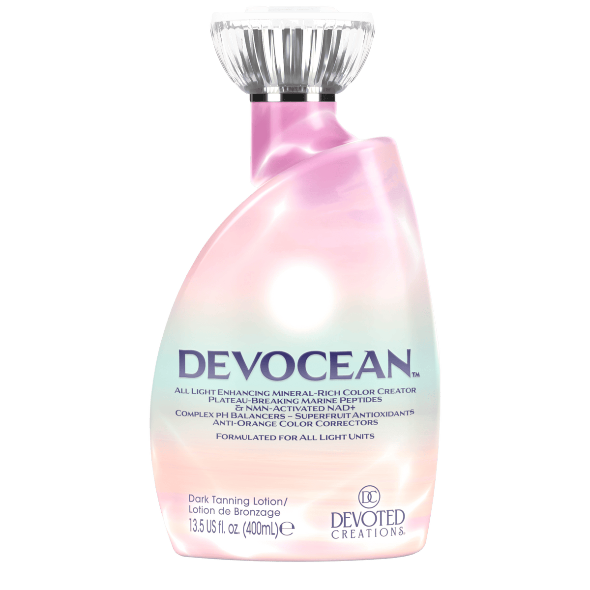 Devoted Creations Devocean