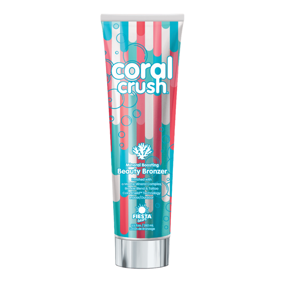Fiesta Sun Coral Crush