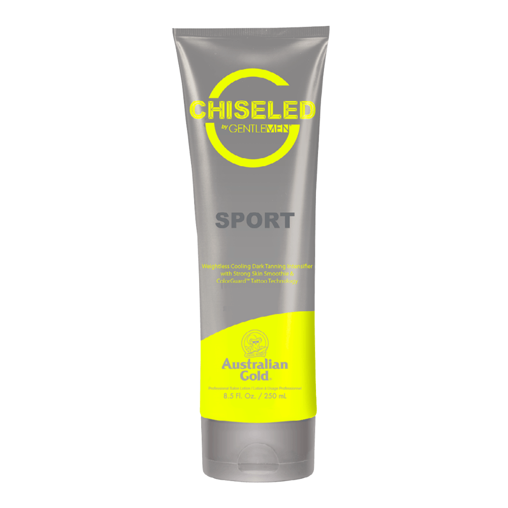 Australian Gold Chiseled by G Gentlemen