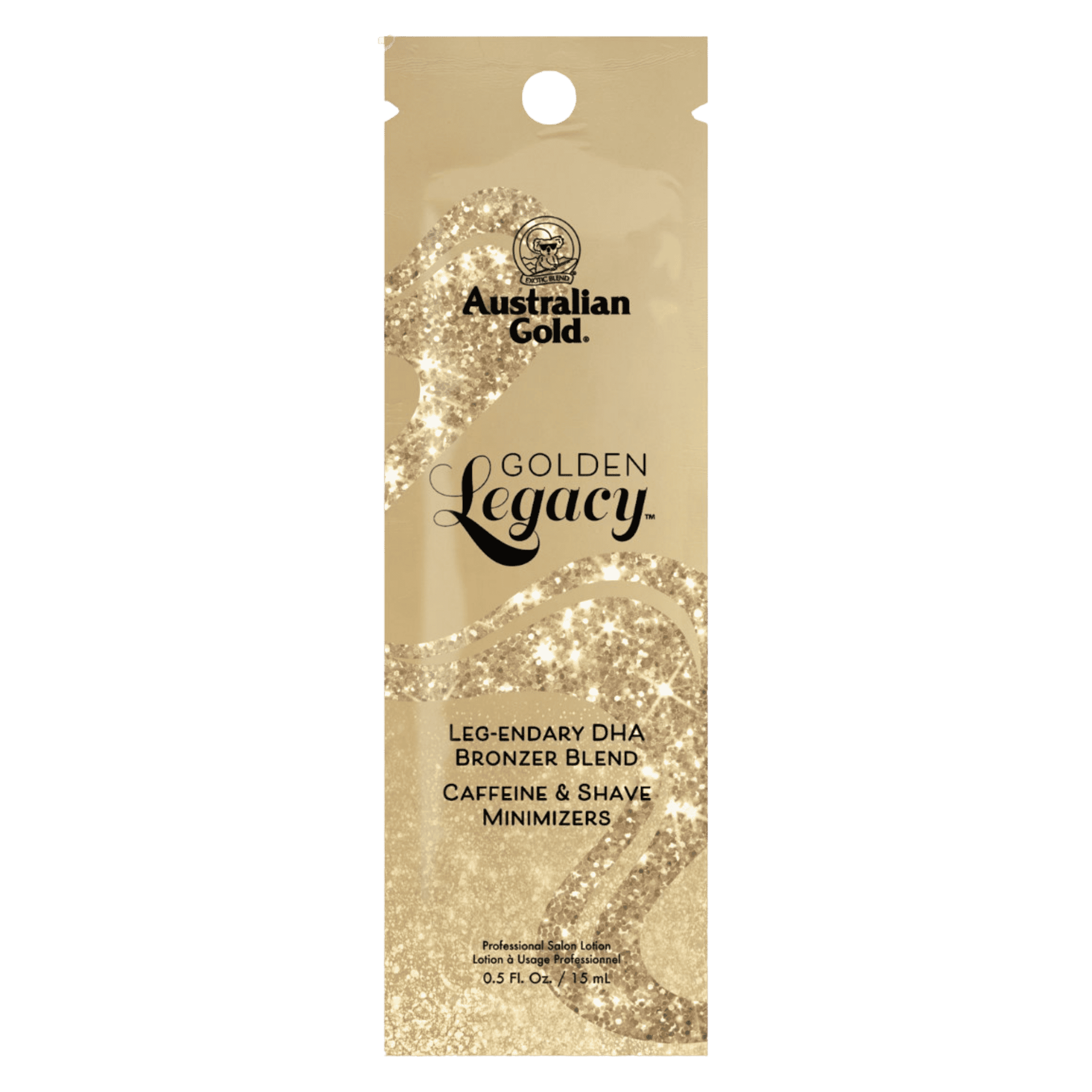 Australian Gold Golden Legacy