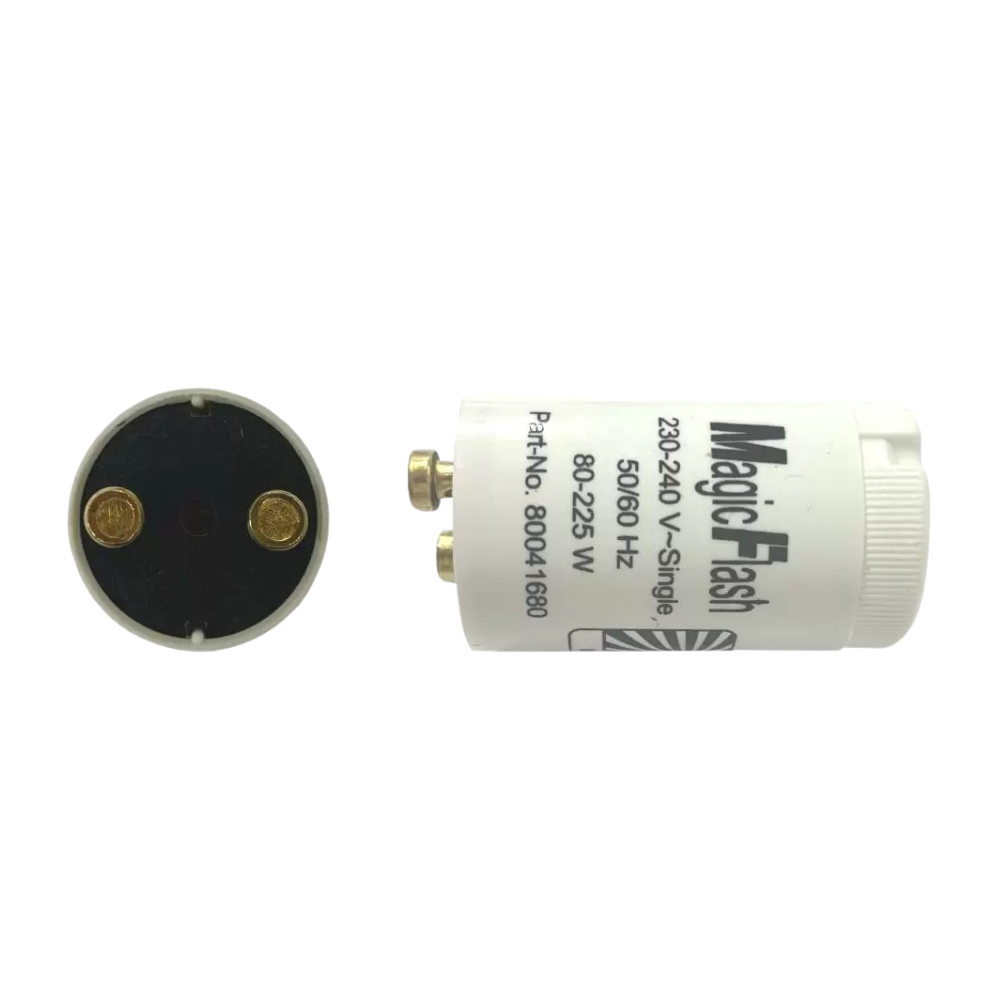 OH Magic Flash Tanning Bed Lamp Starter 80W-225W