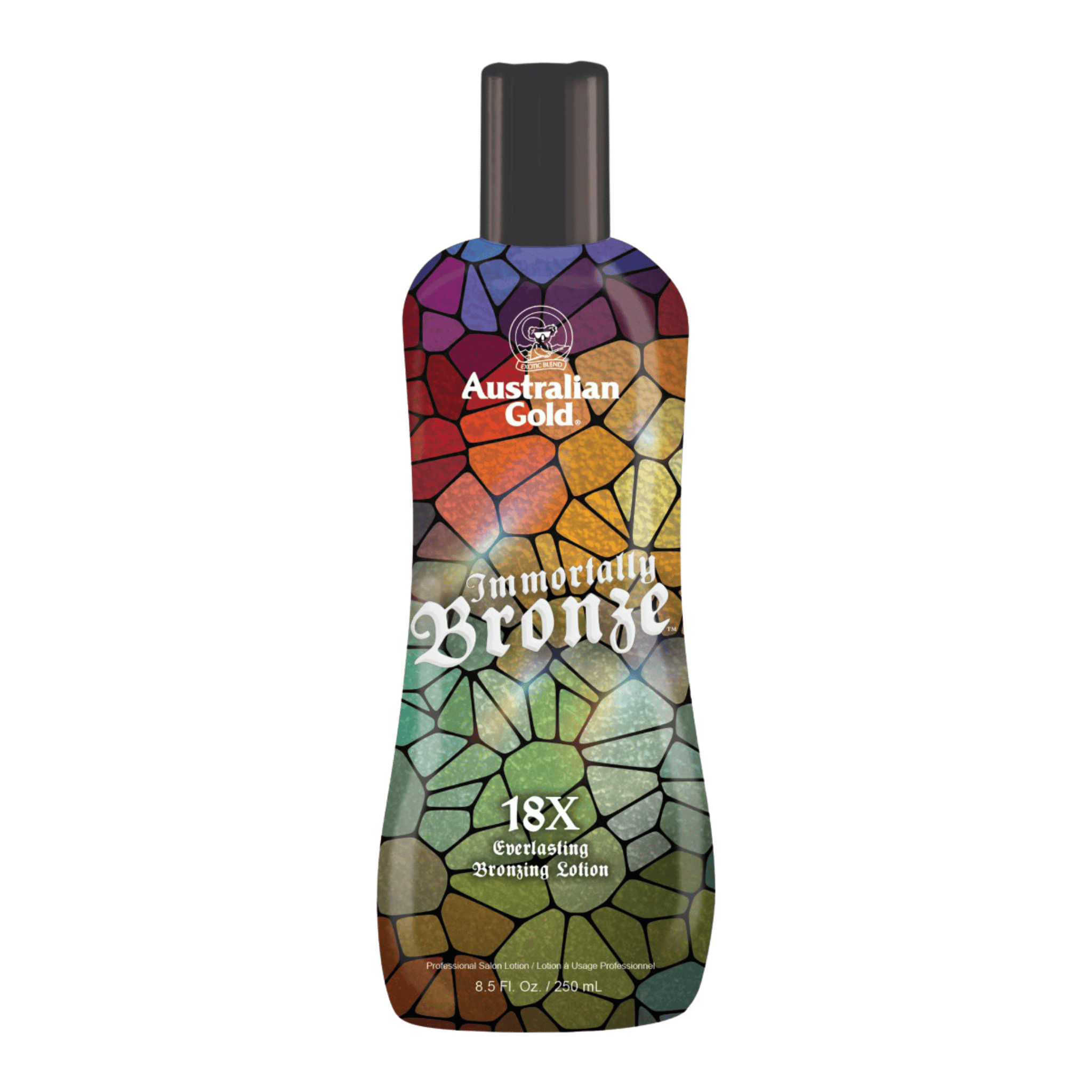 Australian Gold Immortally Bronze