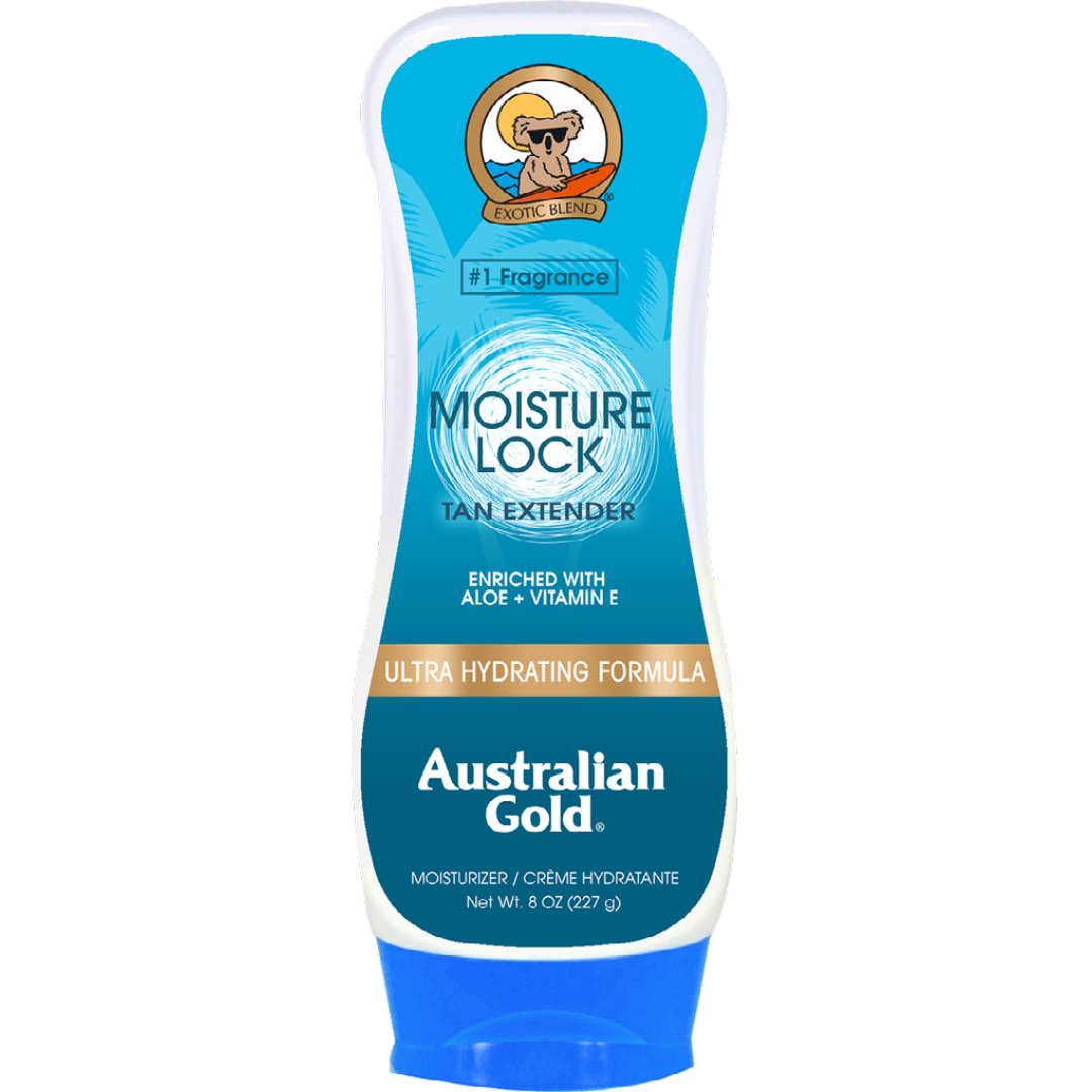 Australian Gold Moisture Lock Tan Extender