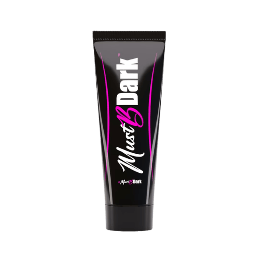 Must B Dark Super Accelerator