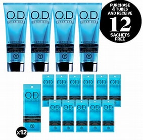 Power Tan Outer Dark Deal