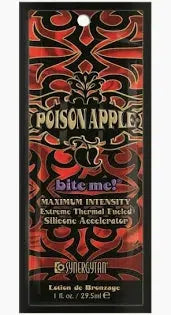 Synergy Tan Poison Apple