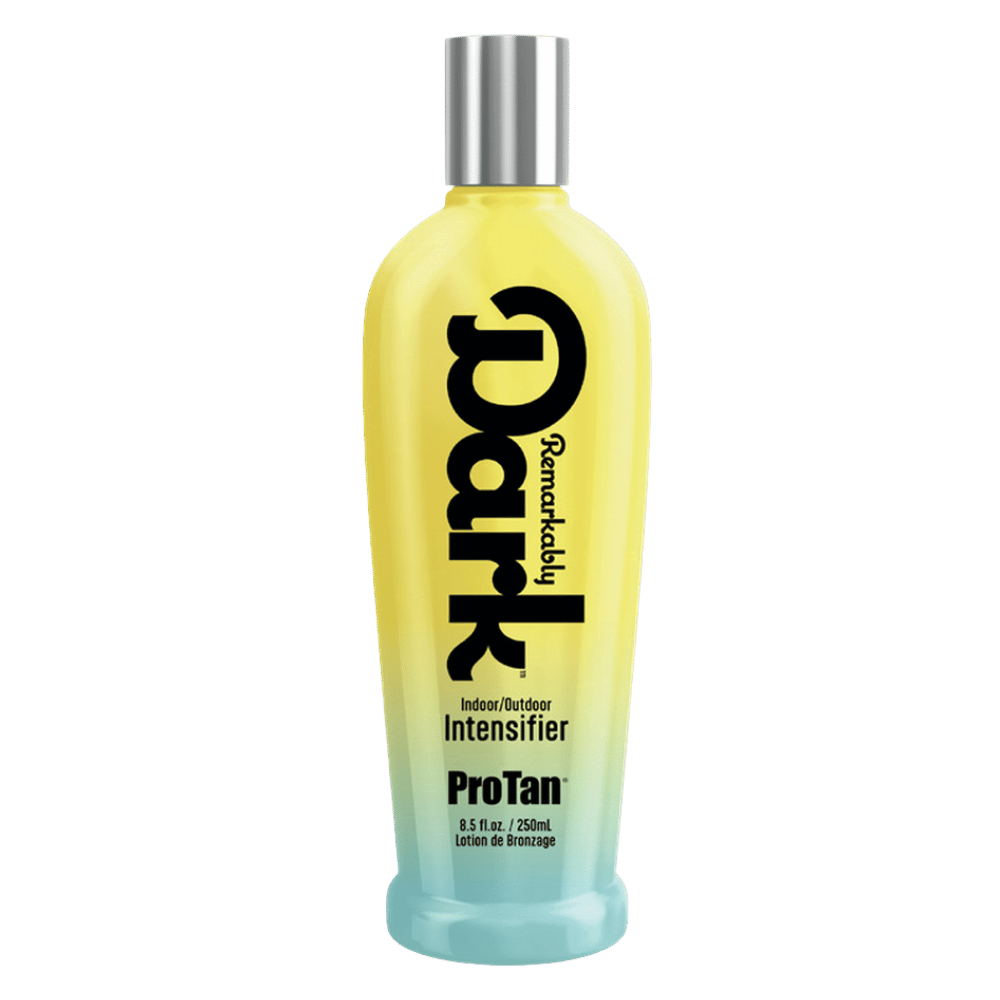 Pro Tan Remarkably Dark