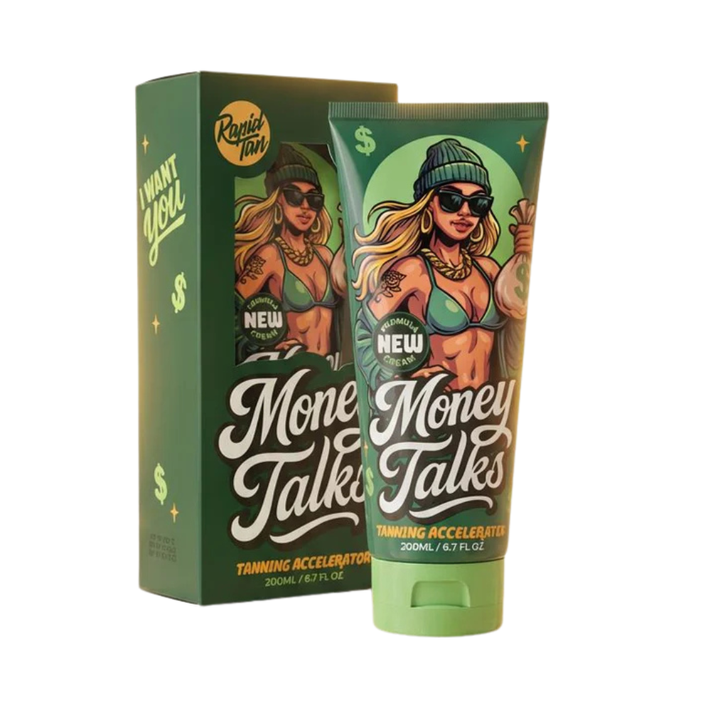 Rapid Tan Money Talks