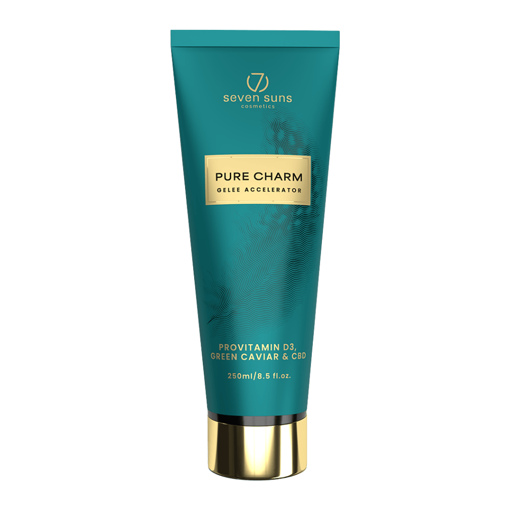 Seven Suns Pure Charm