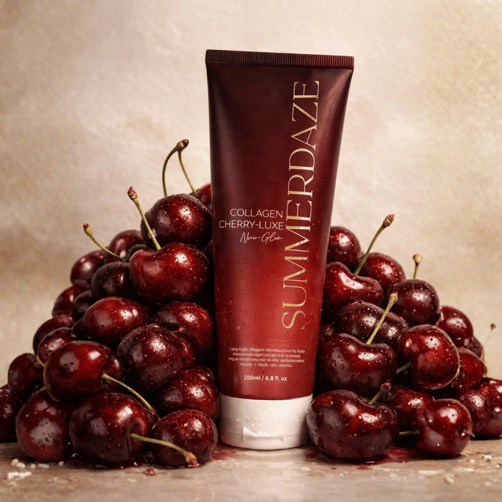 Summerdaze Collagen Cherry Luxe