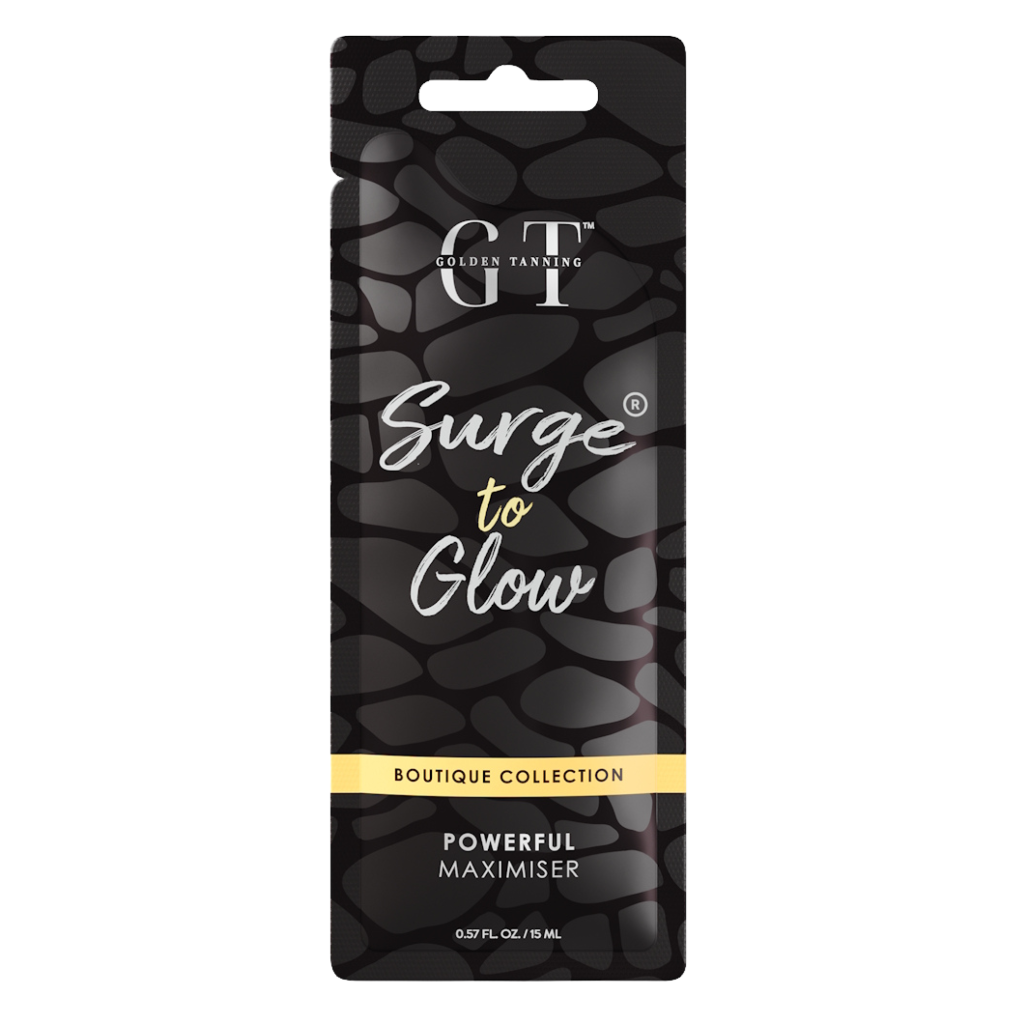 Golden Tanning Surge To Glow