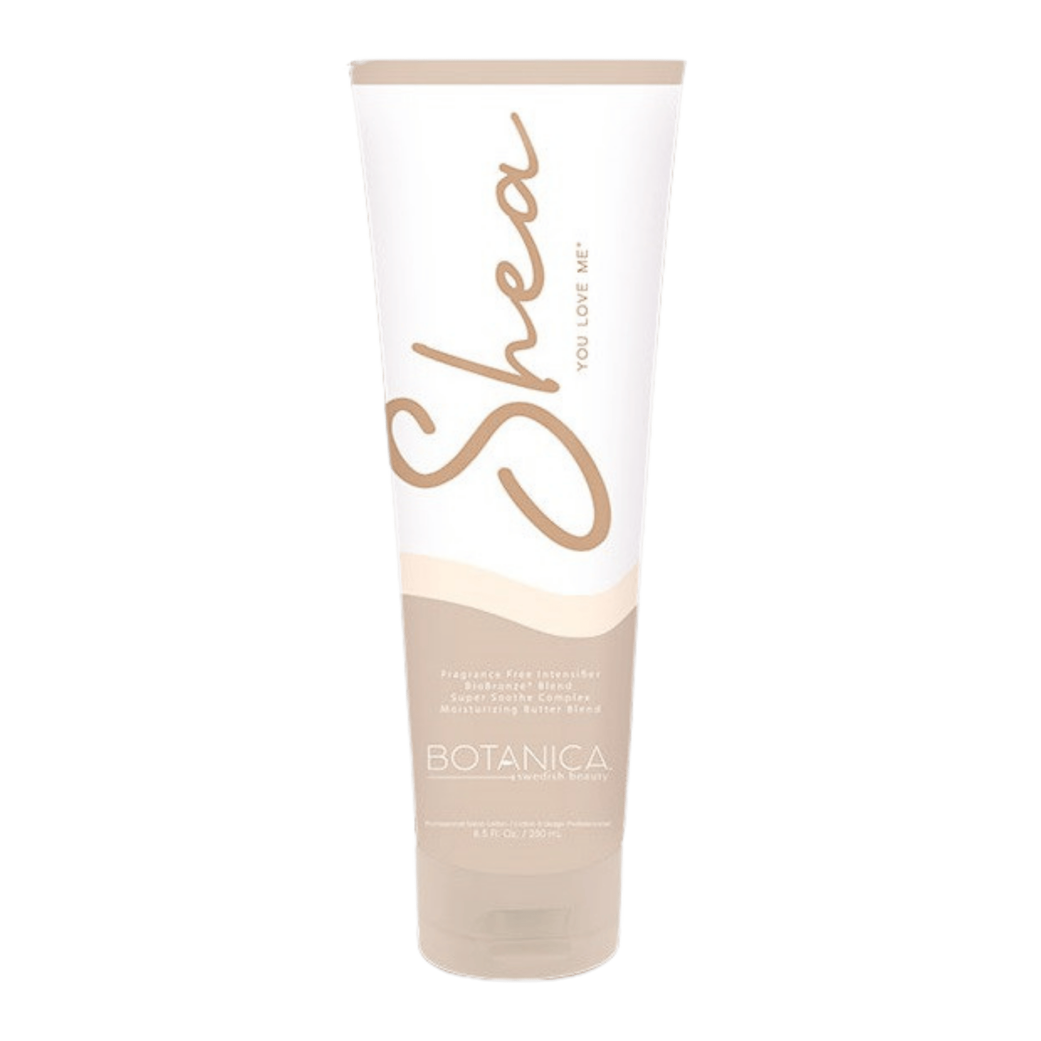 Swedish Beauty Shea You Love Me Hypoallergenic Intensifier