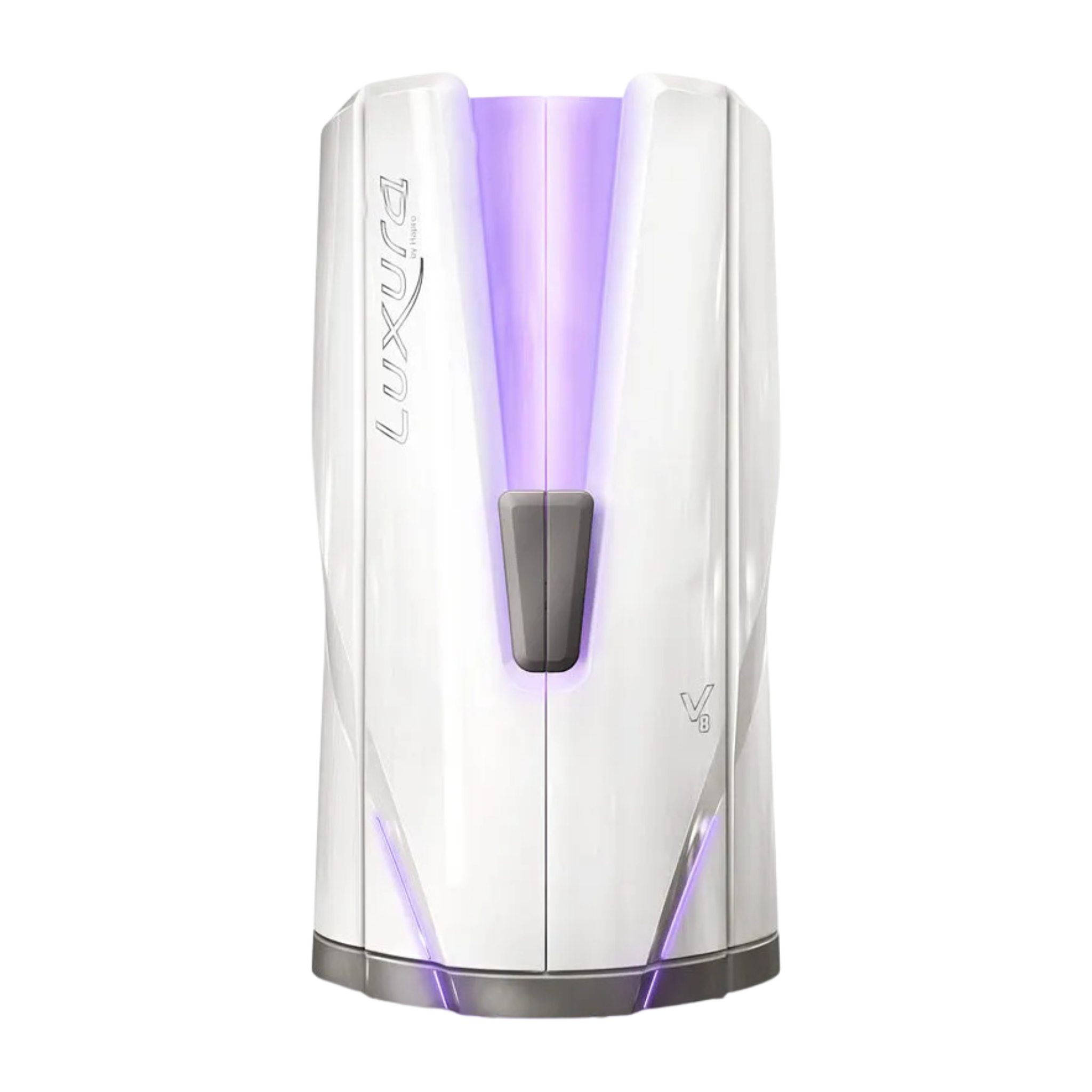 Luxura v8 commercial stand up