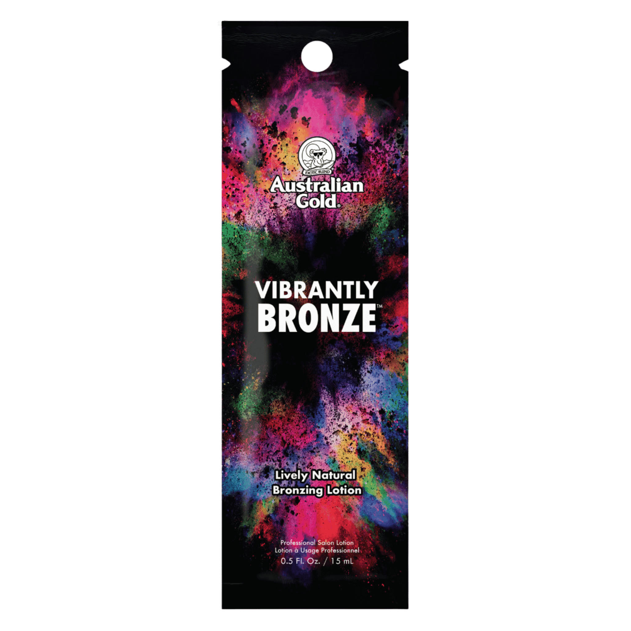 Australian Gold Vibrantly Bronze