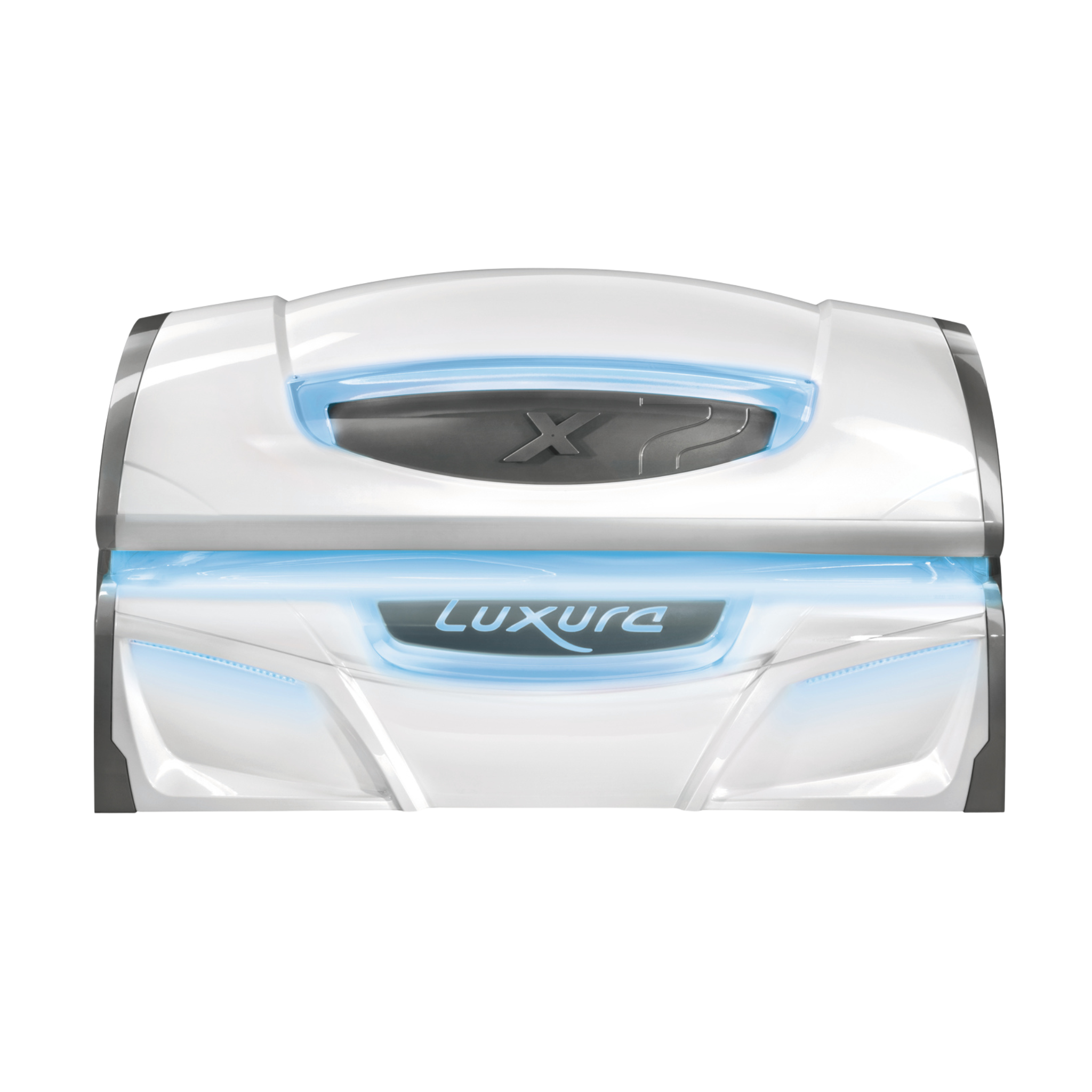 luxura x7 lie down commercial sunbed