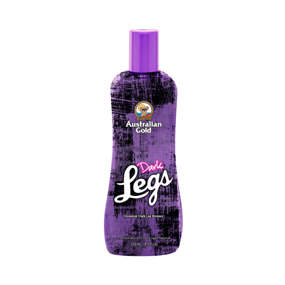 Australian Gold Dark Legs®