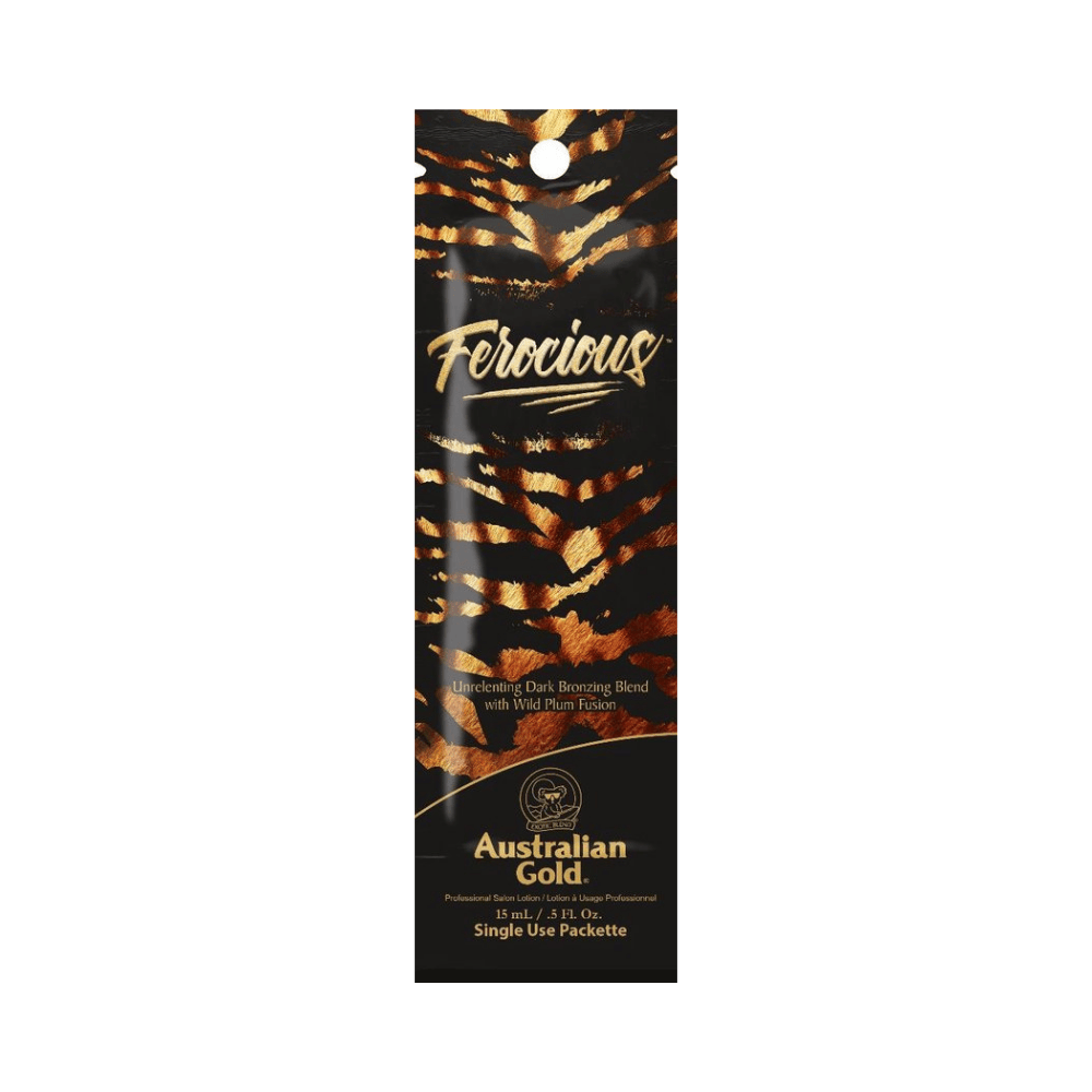 Australian Gold Ferocious™