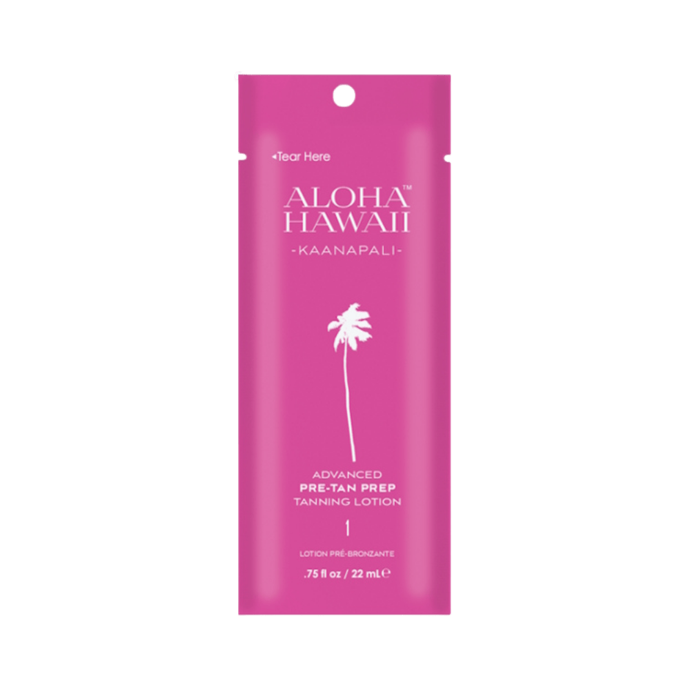 Tan Inc Aloha Hawaii Kaanapali