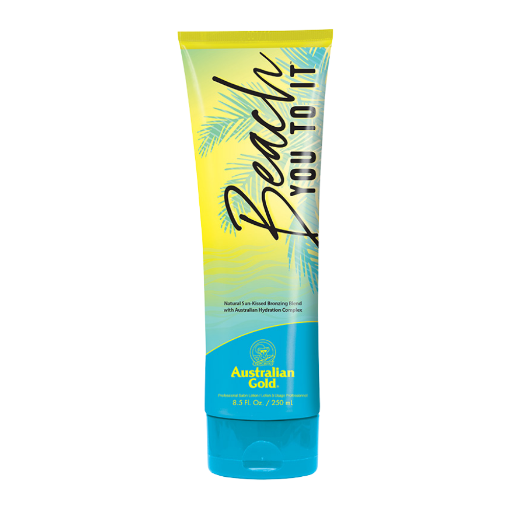 Australian Gold Beach You To It